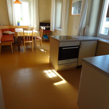 Ferienwohnungen Veit Aigen im Mühlkreis Buitenkant foto