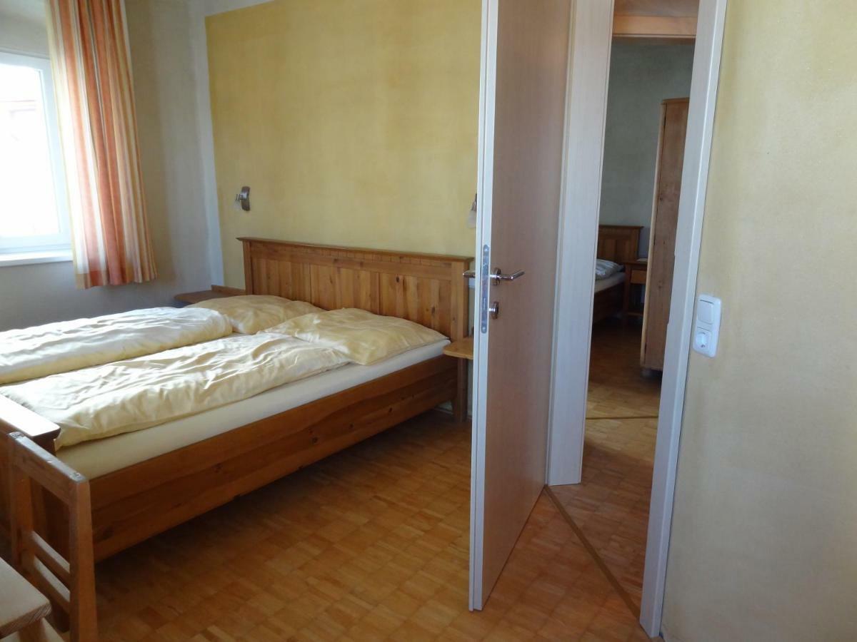 Ferienwohnungen Veit Aigen im Mühlkreis Buitenkant foto